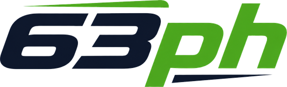 63ph official brand logo